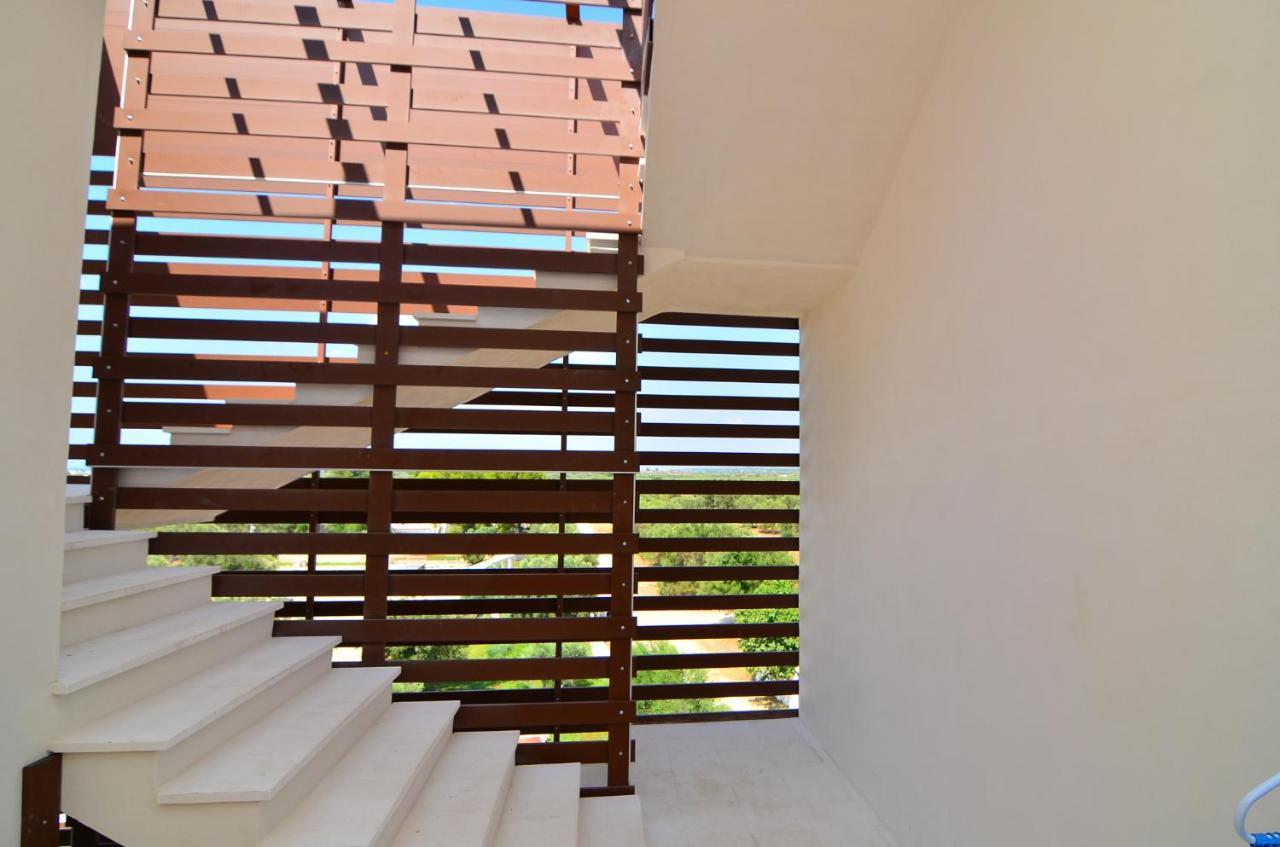 Boomerang Residence A Torre Colimena Exterior photo